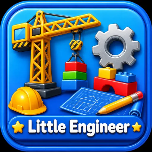 Little Engineer